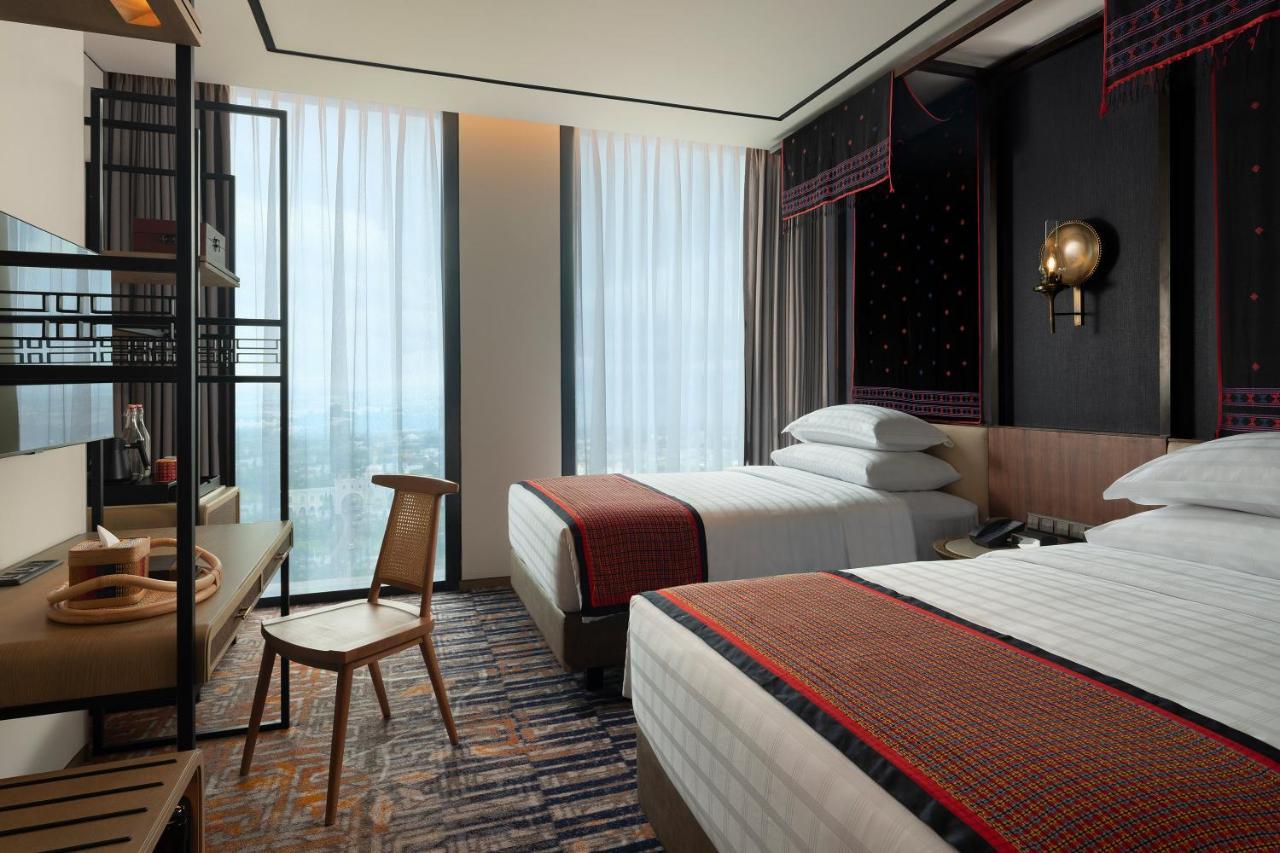 Hotel Episode Gading Serpong