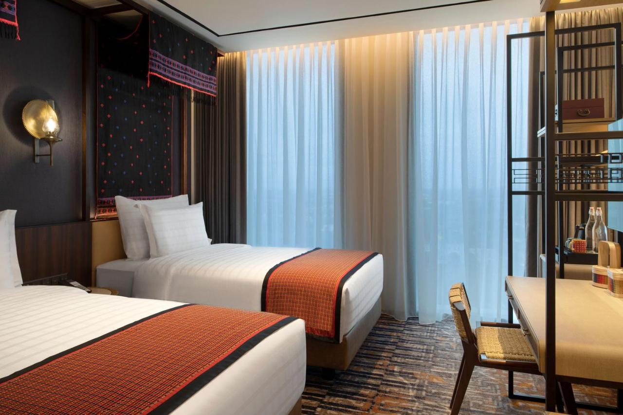 Episode Gading Serpong Hotel Tangerang
