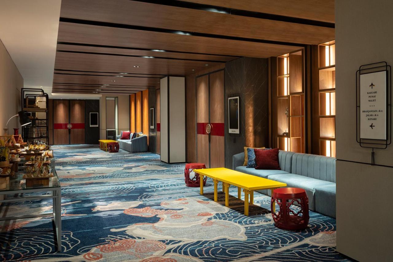 Hotel Episode Gading Serpong 4*